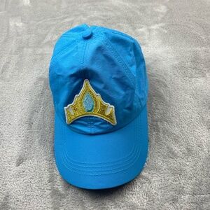 Disney Pixie Lee and Co Ursula Baseball Hat Cap